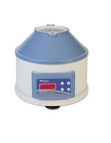 CENTRIFUGADORA ANGULAR DIGITAL 6 TUBOS 15 ML. MODELO 2615/1