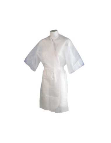 KIMONO COLOR BLANCO 30 GR UD