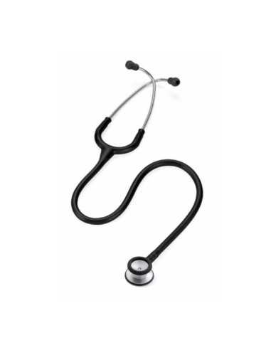 FONENDOSCOPIO LITTMANN CLASSIC II PEDIATRICO NEGRO