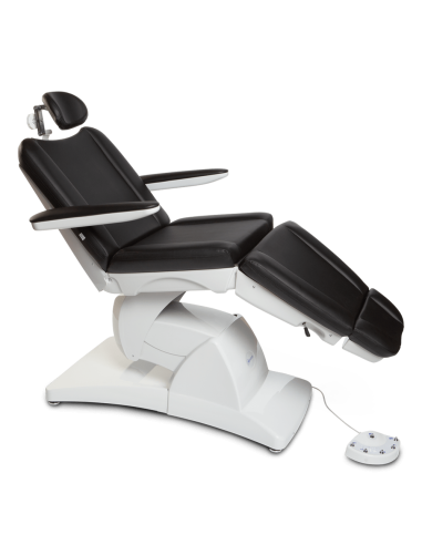 SILLON DE TRICOLOGIA TRICOBED 3 MOTORES