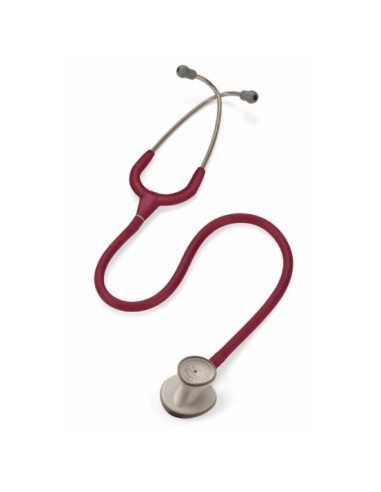 FONENDOSCOPIO LITTMANN ENFERMERIA LIGHTWEIGHT (SELECT) GRANATE