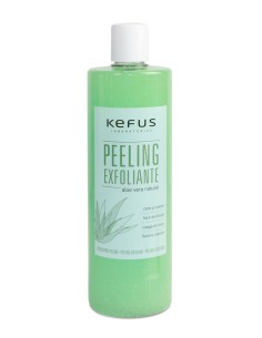 PEELING EXFOLIANTE KEFUS...