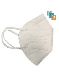 MASCARILLA PROTECCION FFP2...