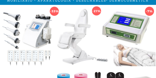 Nova seleção de produtos em VENDA