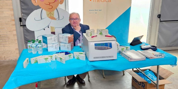 III Jornadas de Heridas Crónicas en Barbastro 