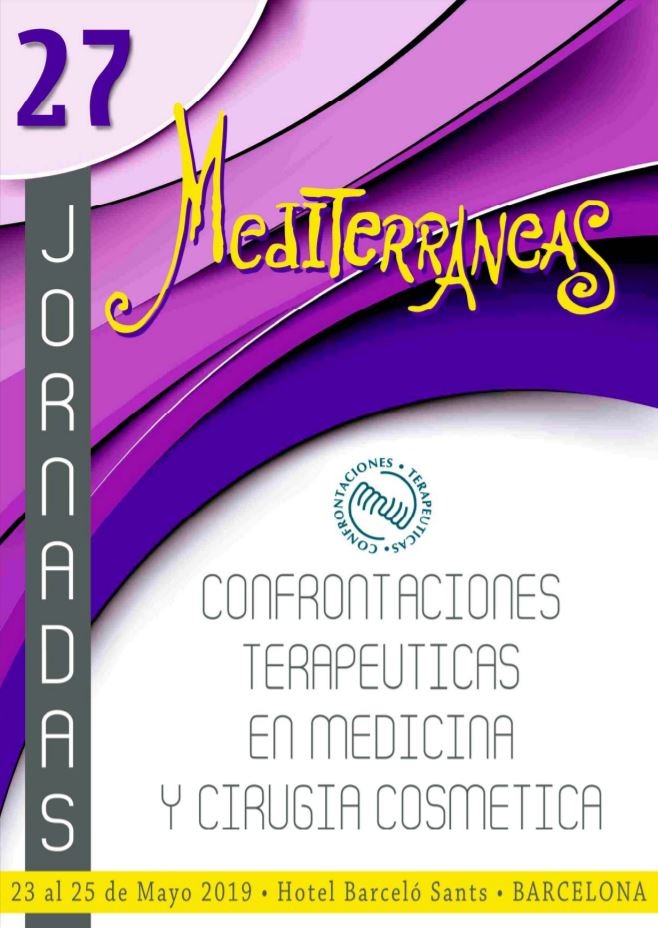 A IBOR Médica estará presente nas XXVII Jornadas Mediterrânicas de Medicina Estética