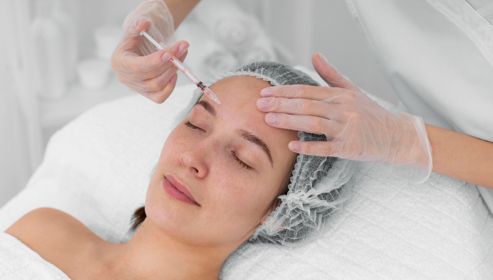 ¿Cómo elegir el ácido hialurónico facial?