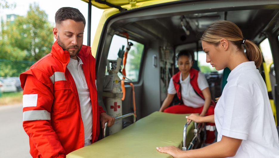 Todo lo que necesitas saber sobre emergencias médicas: Equipamiento esencial en Ibor Médica