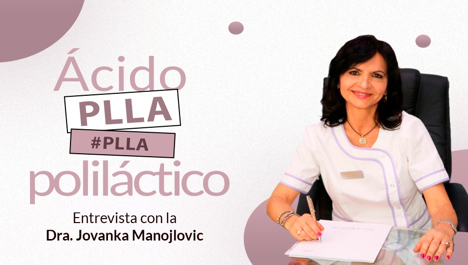 Ácido Poliláctico o PLLA: El secreto mejor guardado para el rejuvenecimiento natural